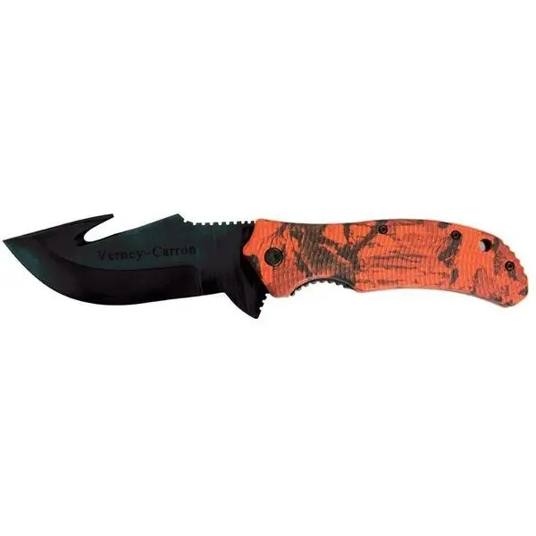 Cutit Kent Skinner Blaze