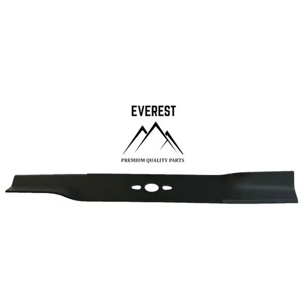 Cutit masina de tuns iarba NAC RYOBI RLM52, de taiere - Lungime 49.5cm, D-54mm, EVEREST