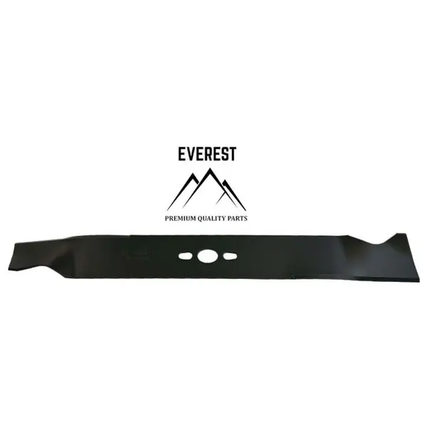 Cutit masina de tuns iarba NAC, RYOBI, RLM52 - Lungime 49.5cm, D-54mm, EVEREST
