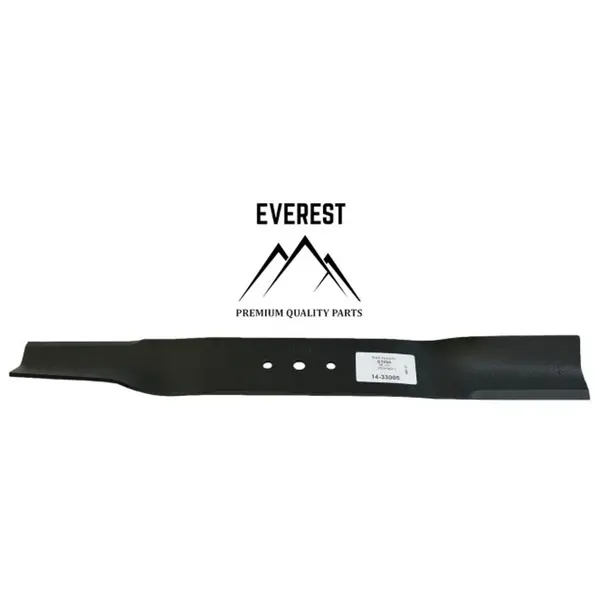 Cutit masina de tuns iarba STIGA, de adunat - Lungime 48cm, D-54mm, EVEREST