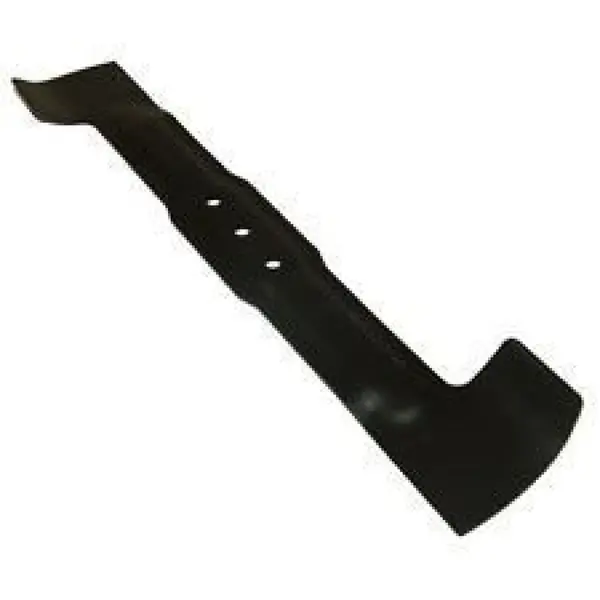 Cutit masina tuns iarba BOSCH Rotak, Lungime 34 cm, Diametrul gaurii centrale 8,2 mm