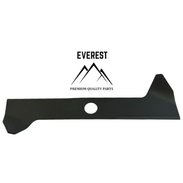 Cutit Masina Tuns Iarba John Deere Sabo, de Adunat, Lungime 43 cm, Gaura Centrala 32 mm (B), Everest