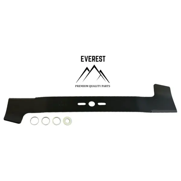 Cutit Masina Tuns Iarba Model Colectare in Cos 53.3 cm, 21 Toli, Everest