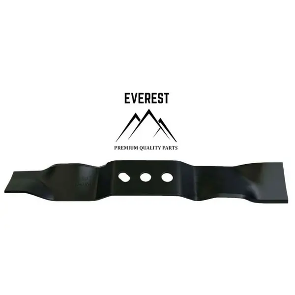 Cutit Masina Tuns Iarba NAC C400I-035, Lungime 40 cm, Gaura Centrala 15 mm (B), Everest