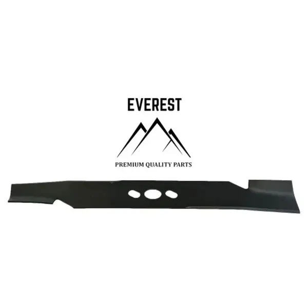 Cutit Masina Tuns Iarba NAC LP42-450E, LS42-375, LP42 LS42, Lungime 42 cm, Gaura Centrala 18.5 x 24.5 mm (B), Everest