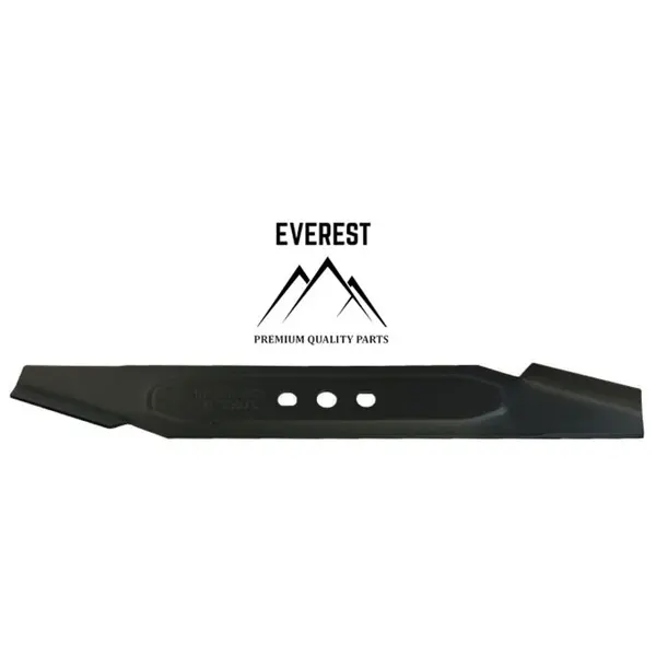 Cutit Masina Tuns Iarba Obi Lux 33 cm Everest
