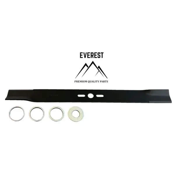 Cutit Masina Tuns Iarba Universal Lungime 38.1 cm, Everest