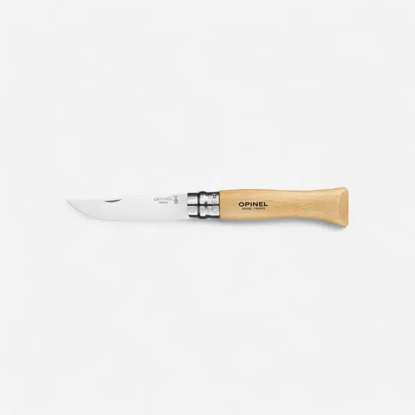 Cuţit Opinel n°9 pliabil Inox