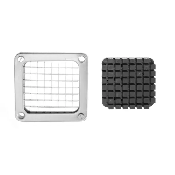Cutit pentru aparat taiat cartofi Profi Line, Inox, 11 mm