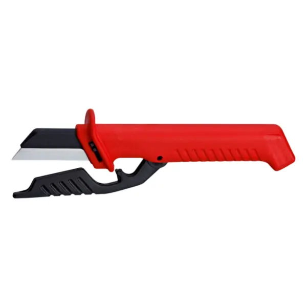 Cutit pentru cabluri cu lama inlocuibila, Knipex 98 56
