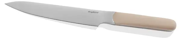 Cuțit pentru carne BergHOFF Home – Elements, 19 cm, Sand