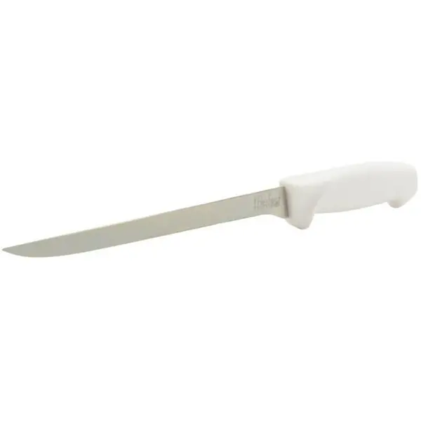 Cutit pentru Dezosat, Inox, 18 cm, Perfect Home