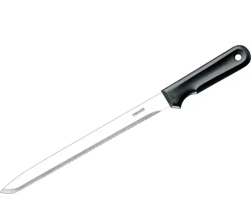 Cutit pentru izolatii Fiskars K20, 420 mm, 54 g