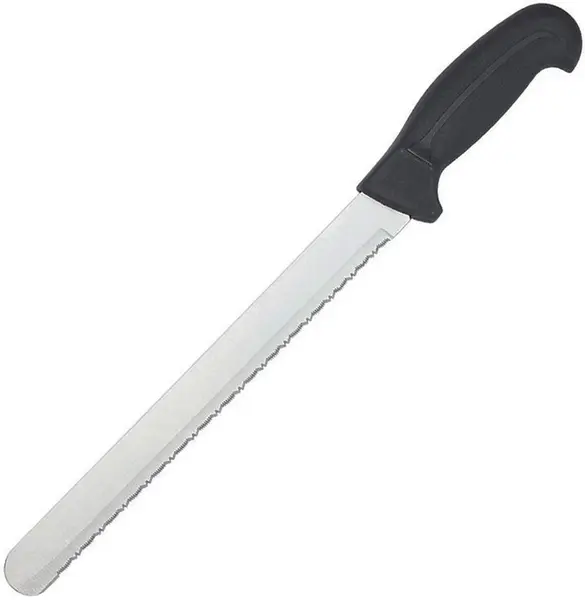 Cuțit pentru tăiat vată Wolfcraft - 250 mm