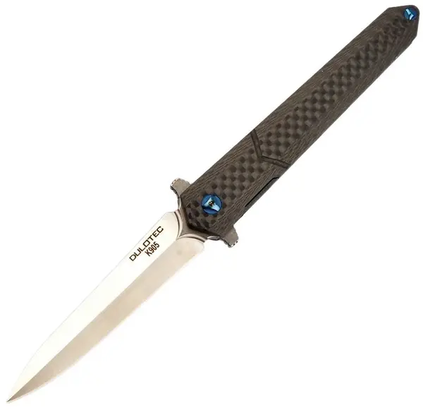 Cuțit pliabil Dulotec - K905