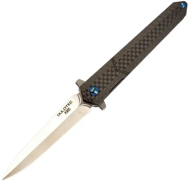 Cuțit pliabil Dulotec - K905