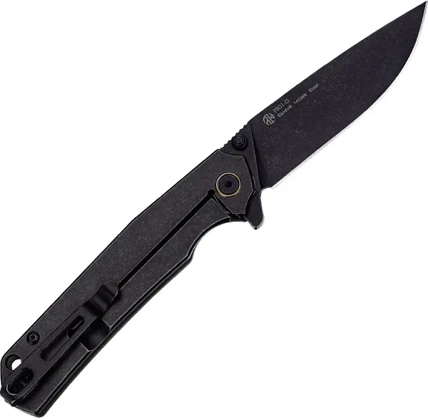 Cuțit pliabil Ruike - P801-G