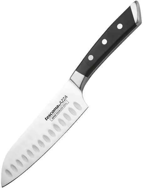 Cuțit Santoku Tescoma - Azza, 18 cm