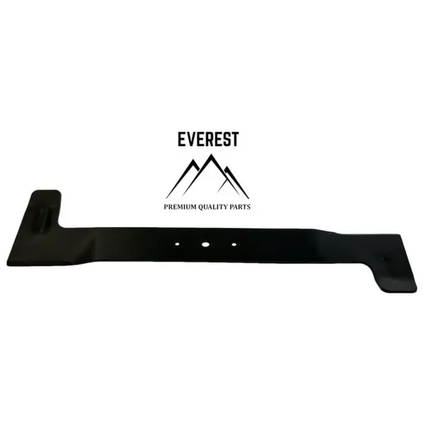 Cutit Tarctoras de Adunare Stanga, Lungime 52 cm, Gaura Centrala 10.2 mm (B) Everest