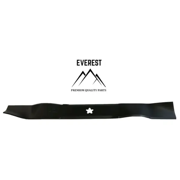Cutit Tarctoras Gazon cu Ejectie Laterala Husqvarna Lungime 54 cm Everest