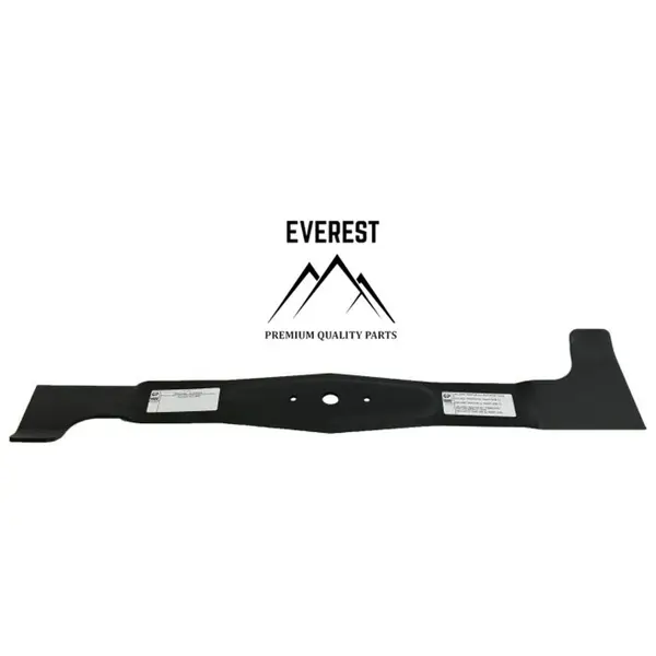 Cutit Tarctoras Gazon de Adunare AJ Sting. Lungime 61.8 cm, Gaura Centrala 16.2 mm (B) Everest