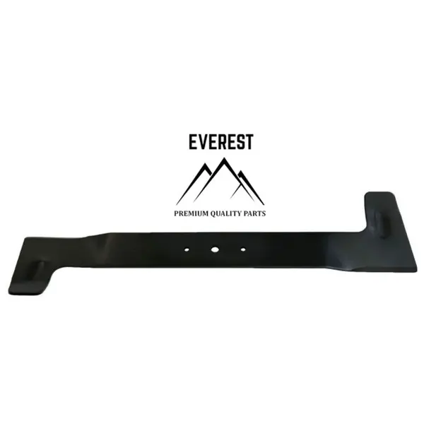 Cutit Tarctoras Gazon de Adunare Karsit Ariens Lungime 52 cm, Gaura Centrala 10.2 mm (B) Everest