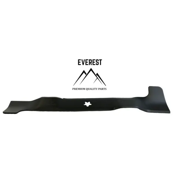 Cutit Tarctoras Gazon de Adunare Stanga, Lungime 49.8 cm Everest