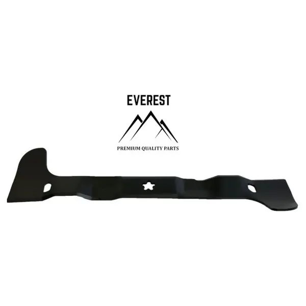 Cutit Tarctoras Gazon Husqvarna cu Cos 54 cm Dreapta 42 Toli 107cm Tip Nou Everest