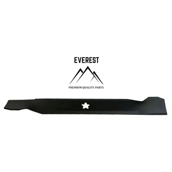 Cutit Tarctoras Gazon Husqvarna cu Ejectie Laterala 49 cm 38 Toli 97 cm Everest