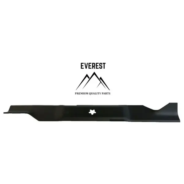 Cutit Tarctoras Gazon Husqvarna cu Ejectie Laterala 59 cm 46 Toli 117 cm Everest