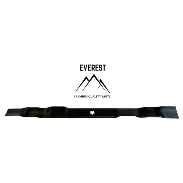 Cutit Tarctoras Gazon Husqvarna de Adunare, Lungime 75.2 cm, Everest