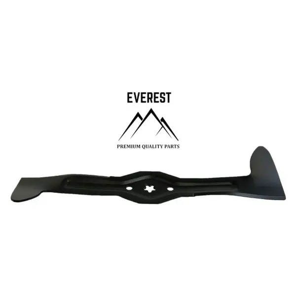 Cutit Tarctoras Gazon Husqvarna Tractory de Adunare, Stanga, Lungime 54 cm, Everest