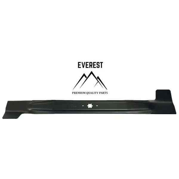 Cutit Tarctoras Gazon Mtd Kosz pentru Masa 76 cm, 30 Toli Everest
