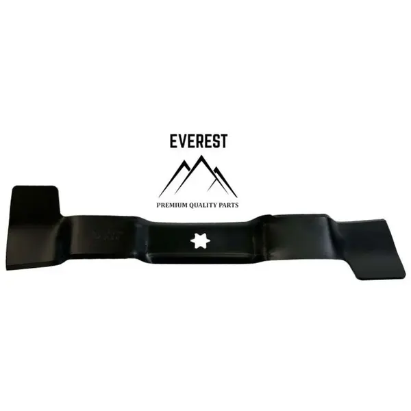 Cutit Tarctoras Gazon Mtd, Lungime 49 cm Dreapta, Everest