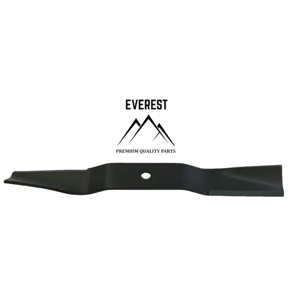Cutit Tarctoras Gazon Sg13, Sg15, Sg17, Lungime 43 cm, Gaura Centrala 14.5 mm (B), Everest