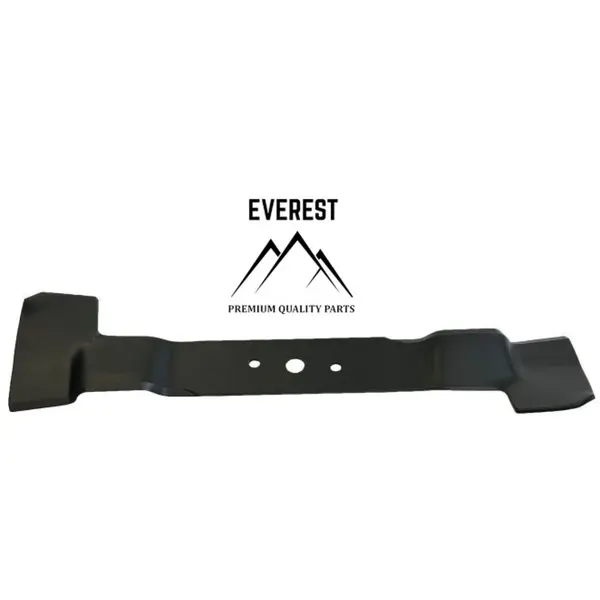 Cutit Tarctoras Gazon Viking Mt5097.0 Kosz Dreapta, Lungime 48.5 cm, Gaura Centrala 16.2 mm (B) Everest