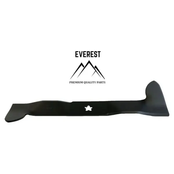 Cutit Tarctoras Tuns Gazon Husqvarna Cu Cos 46 cm Stanga Deck 36 Cali 92 cm Everest