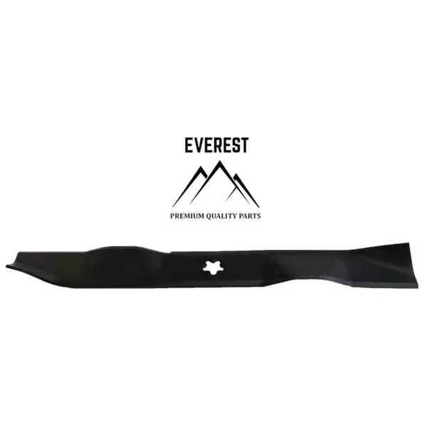 Cutit Tarctoras Tuns Gazon Husqvarna Cu Ejectie Laterfala 47 cm Tocat Deck 36 Cale 92 cm Everest