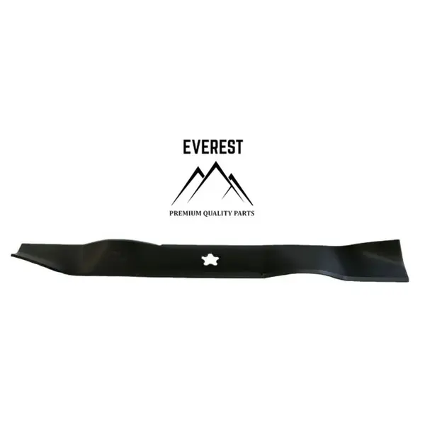 Cutit Tarctoras Tuns Gazon Husqvarna Cu Ejectie Laterfala 49 cm Tocat Deck 38 Cale 97 cm Everest