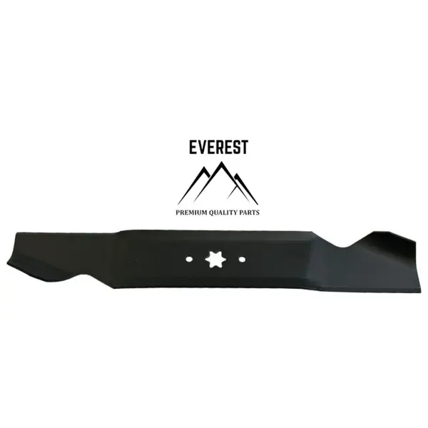 Cutit Tarctoras Tuns Gazon Mtd Cu Ejectie Laterfala 49 cm de Adunat Deck F 38 Cale 96 cm Everest