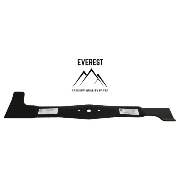 Cutit Tarctoras Tuns Iarba AJ Drept Cos 122cm Everest