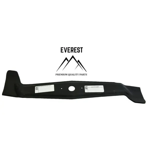 Cutit Tarctoras Tuns Iarba Etesia 52 cm Stanga Everest
