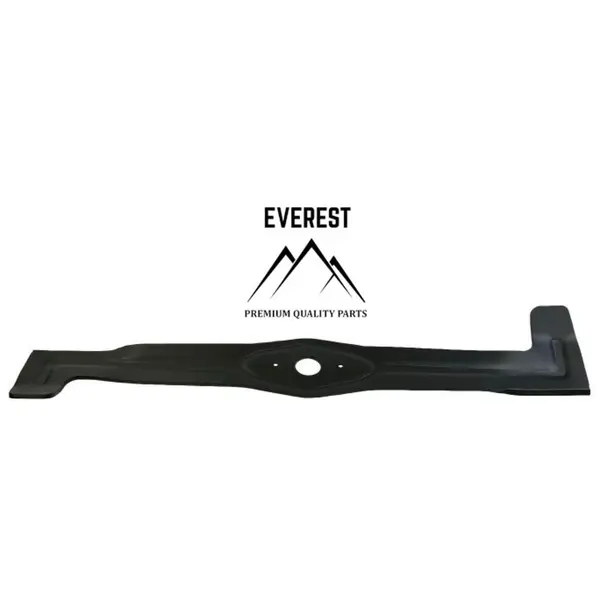 Cutit Tarctoras Tuns Iarba Etesia Hydro H124 Stanga 65 cm Everest