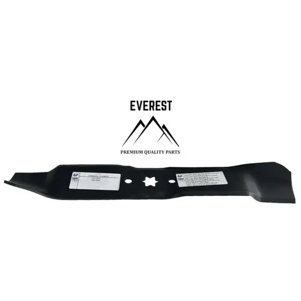 Cutit Tarctoras Tuns Iarba Mtd Ejectie Laterala 38 cm H116 cm 46 Toli Scurt Everest