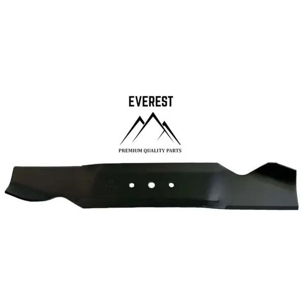 Cutit Tarctoras Tuns Iarba Mtd Lungime 46 cm (pentru Masa 81 cm, 32 Toli) Cu Ejectie Laterala Everest