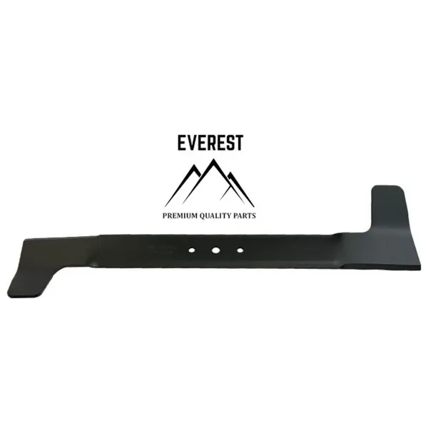 Cutit Tarctoras Tuns Iarba Mtd Tarctory cu Cos Stanga Lungime 52 cm (pentru Masa 102 cm 40 Toli) Everest