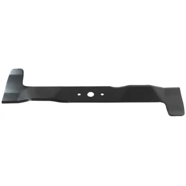 Cutit Tractoras Gazon Castelgarden de Adunare si Tocare (Combi), Lungime 52 cm, Gaura Centrala 18.2 mm (B), Stanga