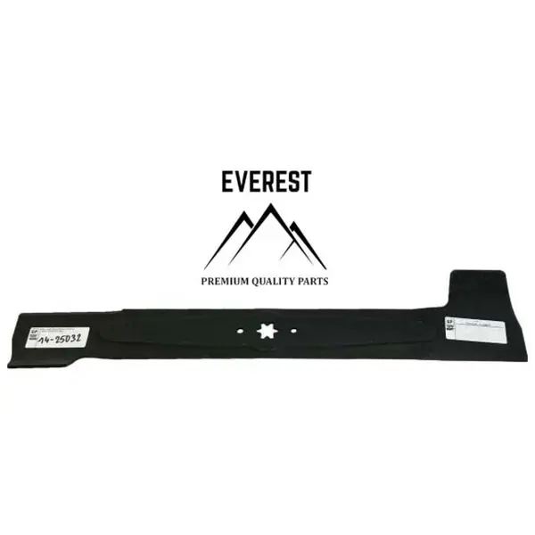 Cutit Tractoras Gazon MTD Pinto, Wolf Scooter, Lungime 60 cm Everest
