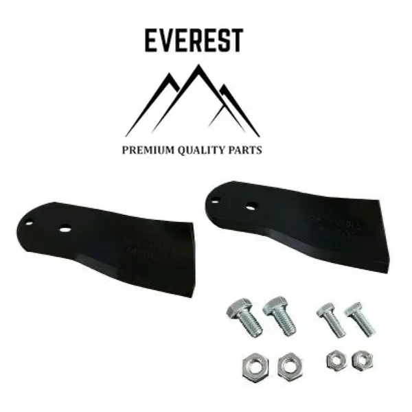 Cutit Tractoras Gazon Stiga Park Villa 85M, 102M 121M, Lungime 122.5 mm, Gaura Centrala 8.3 mm (B), Everest