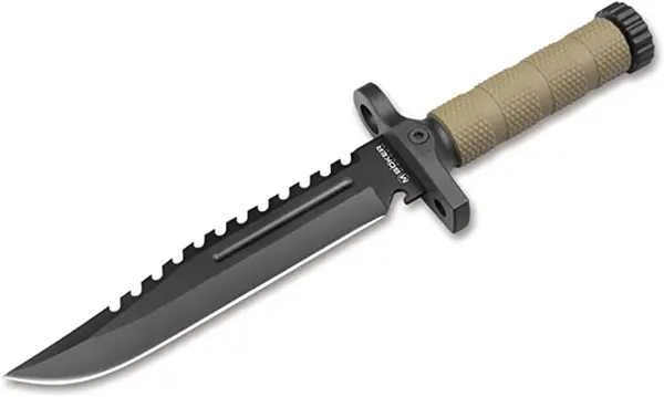 Cuțit turistic Boker Magnum M-Spec Survival Knife